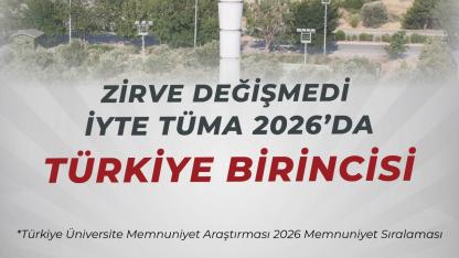 4 Yıldır Değişmeyen Gelenek