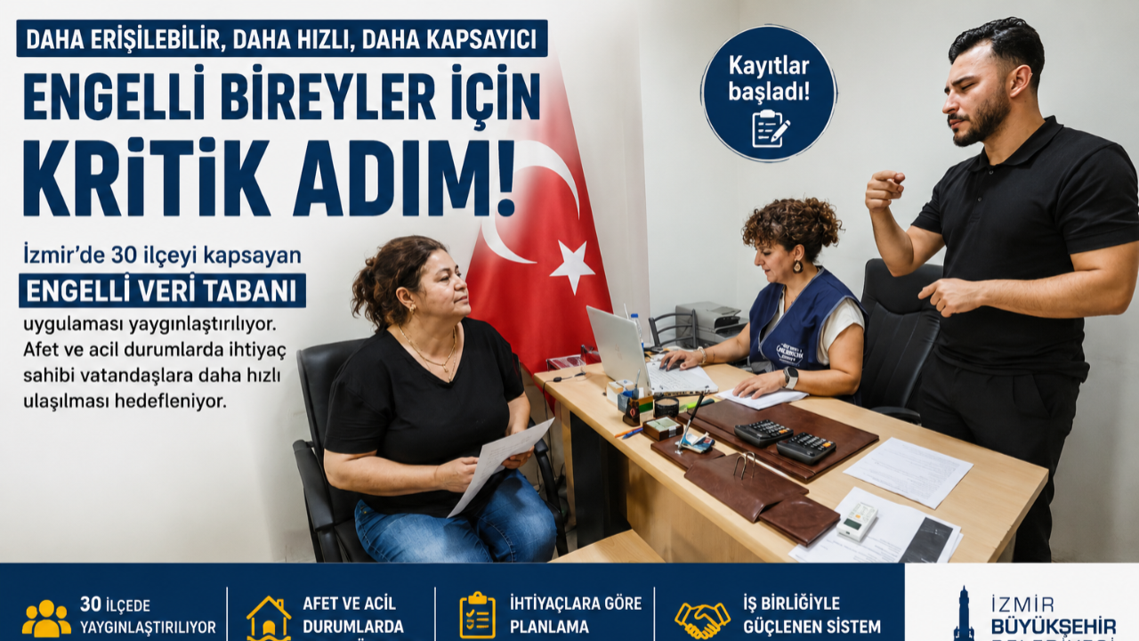 Afet anında hayat kurtaracak sistem
