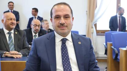 AK Partili Kırkpınar, Ankara NATO Liderler Zirvesi'ni değerlendirdi