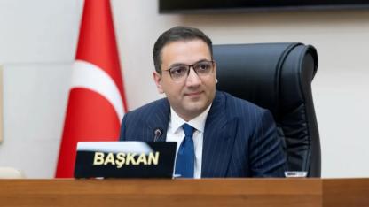 Balçova Belediye Başkanı Görevden Uzaklaştırıldı