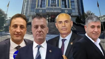 Başkanvekili Benzer’den Dört Kritik Atama
