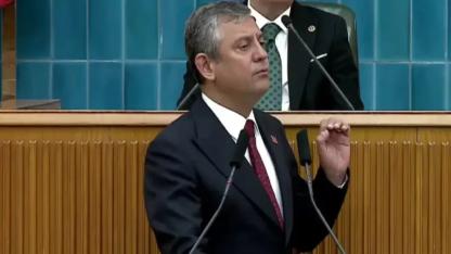 "Bir Avucun Yalnızlığına Karşı Yüz Binlerin Kararlılığı Var"