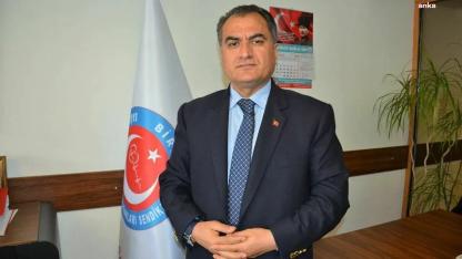 Birlik Sağlık-Sen'den Temmuz Zammına Sert Tepki