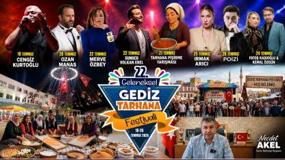 Cengiz Kurtoğlu, Merve Özbey ve Irmak Arıcı Aynı Festivalde