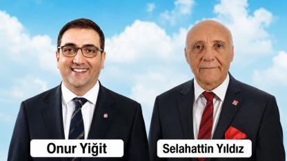 CHP Selahattin Yıldız'da Uzlaştı