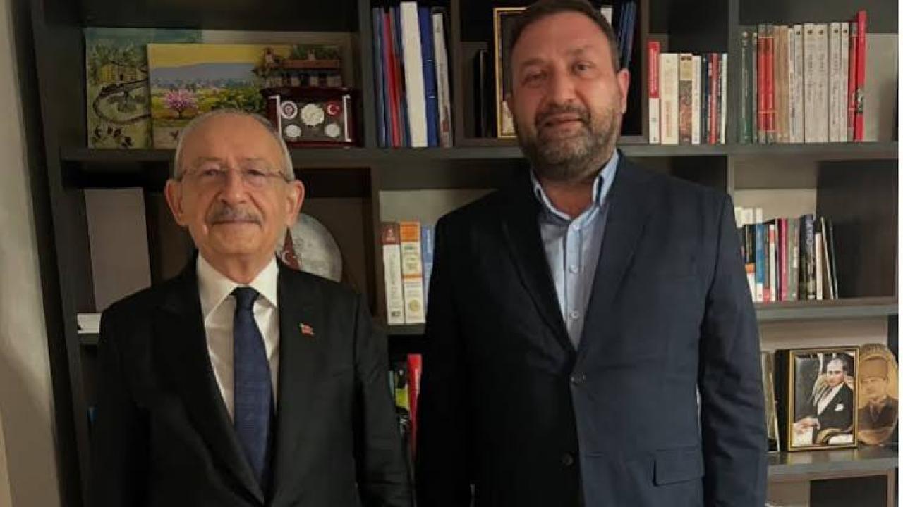 CHP Yönetiminde Buca Gücü