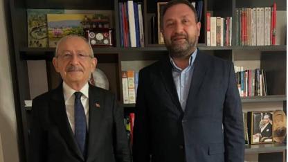 CHP Yönetiminde Buca Gücü