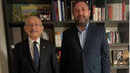 CHP Yönetiminde Buca Gücü