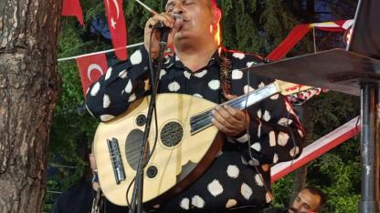 Demirciköy Festivali'ne ziyaretçi akını sürüyor