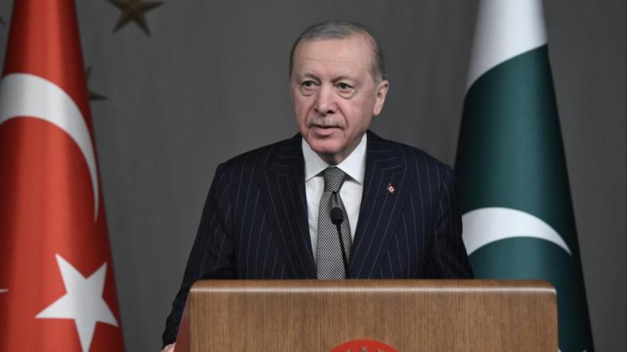 “Gerilimi Değil Diplomasiyi Destekliyoruz”