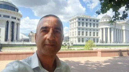 Gökbörü Ocaklarından Balkanlar’a Gönül Köprüsü