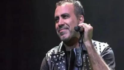 Haluk Levent Gözaltında