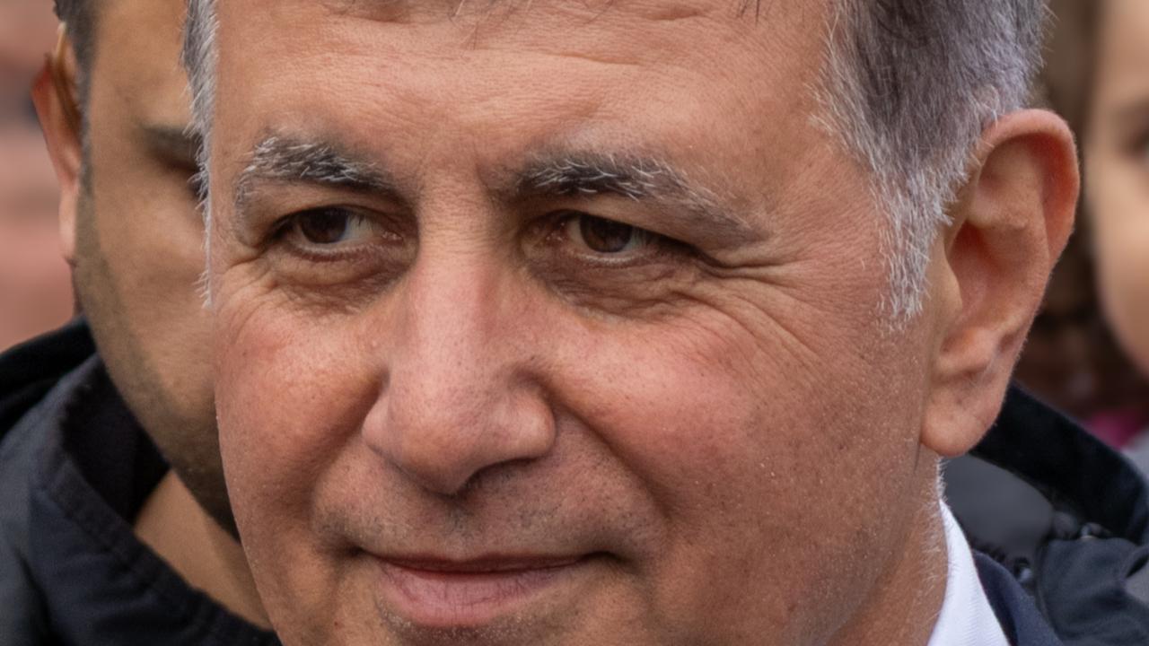İzmir siyasetinde yeni perde! Tugay iddiası gündemde
