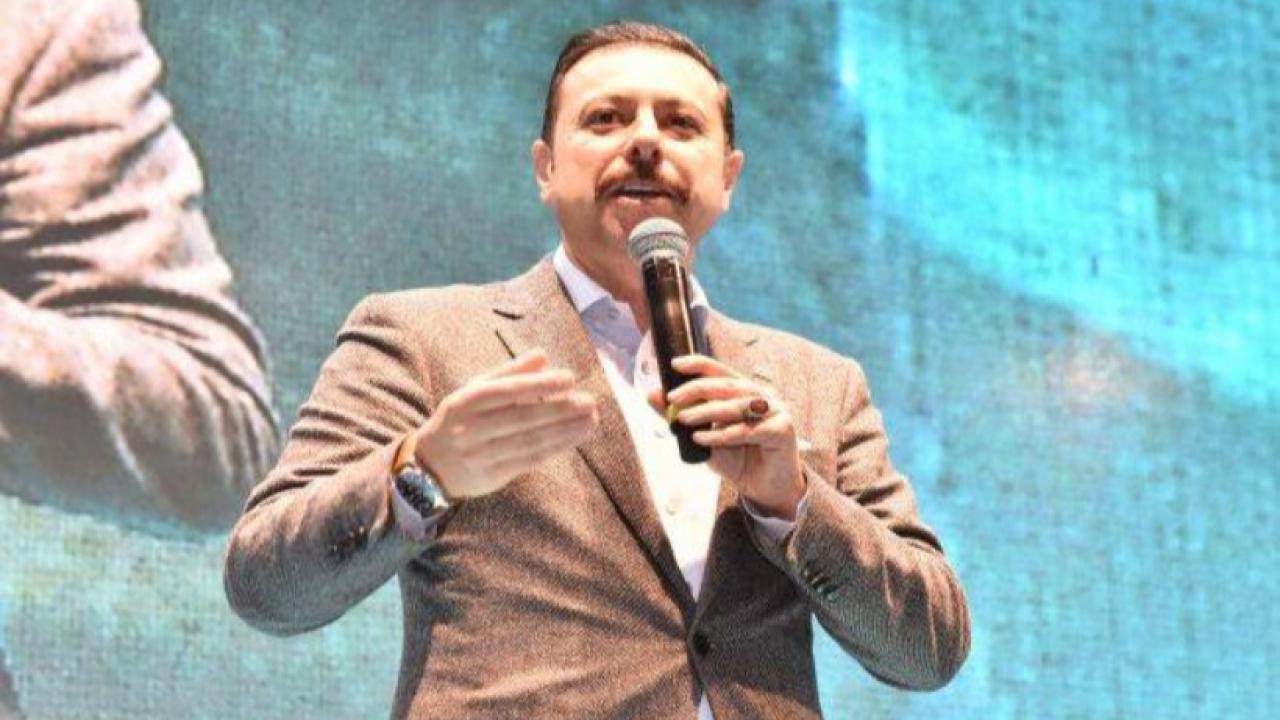 Kaya’dan Yeşildere Tepkisi