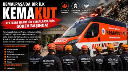 KEMAKUT Akreditasyon Yolunda