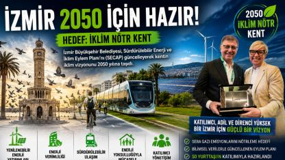 Kentin Geleceğini Değiştirecek Plan Onaylandı!
