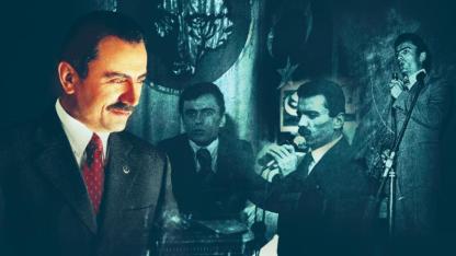 Muhsin Yazıcıoğlu Dosyasında 17 Yıl Sonra Büyük Operasyon
