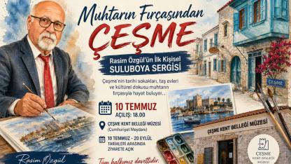 Muhtarlıktan Sanata Uzanan Yol
