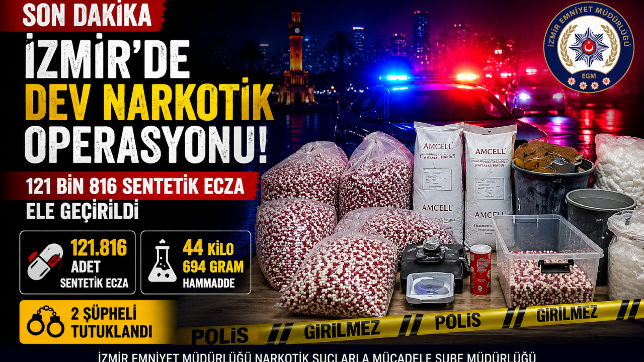 Sokak Satıcılarına Büyük Darbe