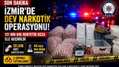 Sokak Satıcılarına Büyük Darbe