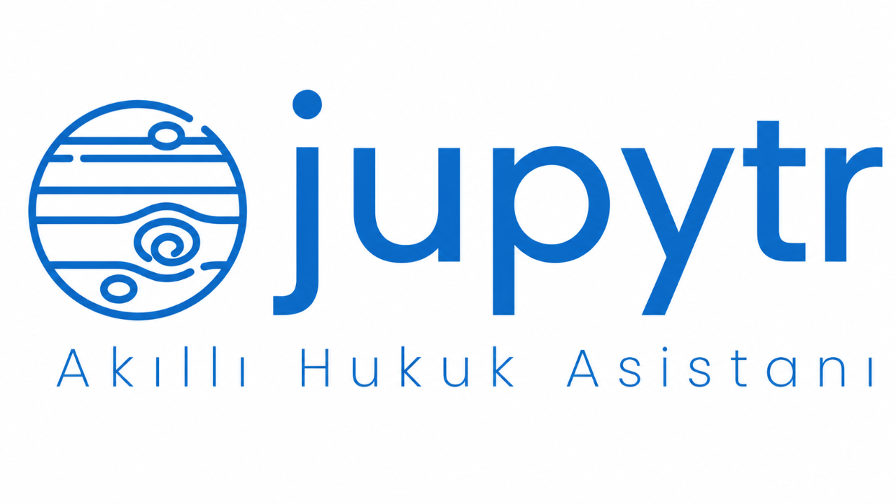 Türkiye'den Bir Hukuk Yapay Zekâsı: Jupytr, Global Devlerle Boy Ölçüşüyor