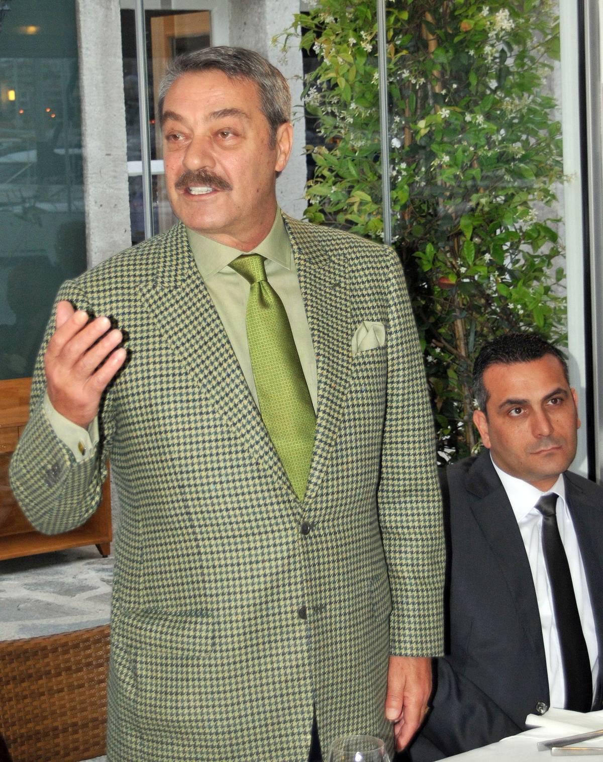 Kadir İnanır'ın Yıllar Önceki Çeşme Sözleri Yürek Burktu