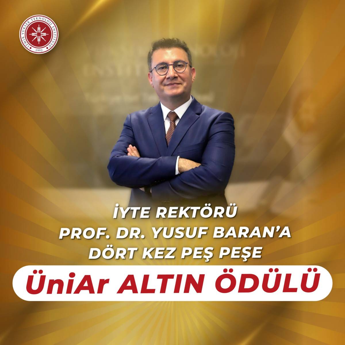 4 YILDIR DEĞİŞMEYEN GELENEK