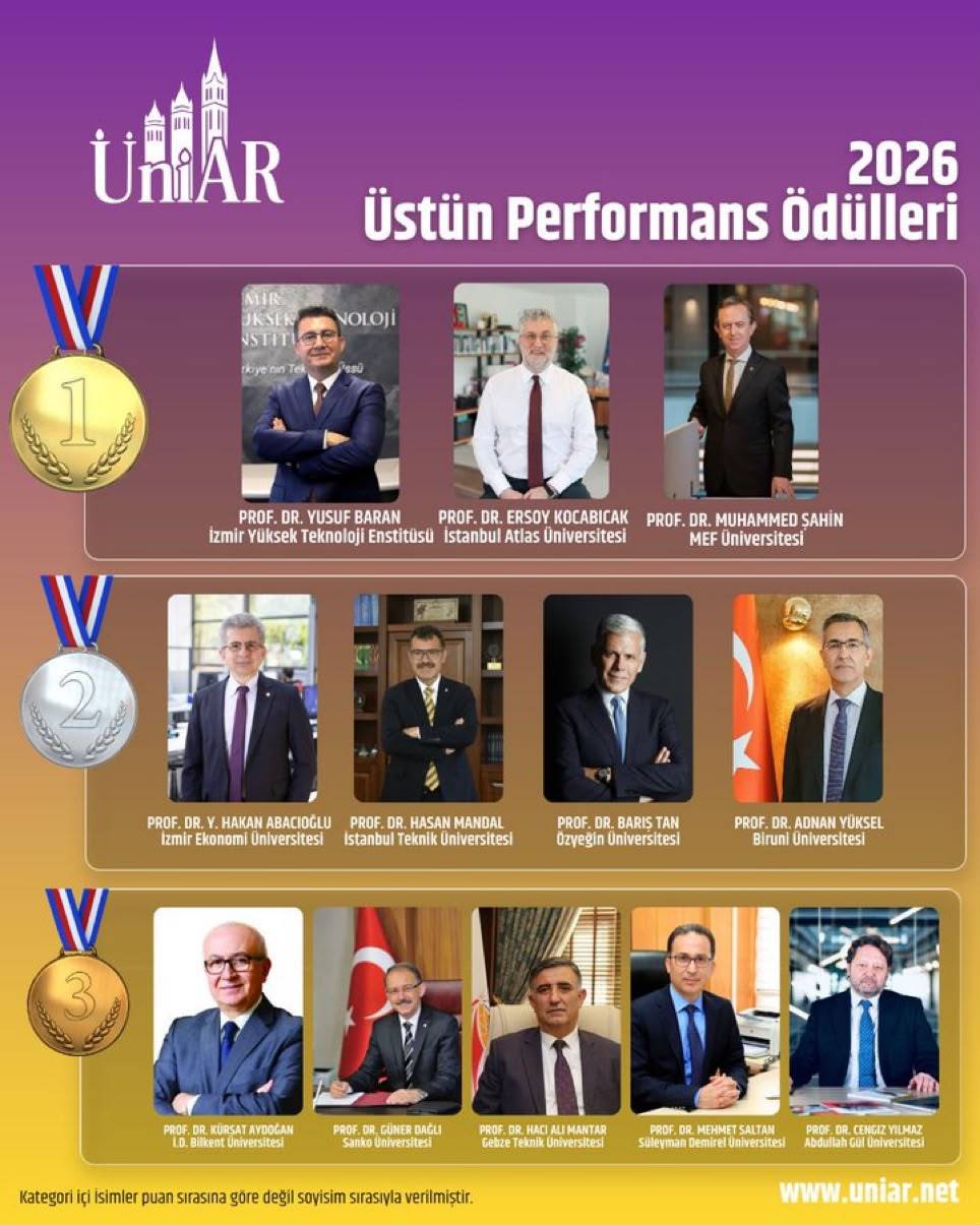 4 YILDIR DEĞİŞMEYEN GELENEK