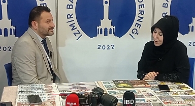 kıymetli yazarımız Ravza Zeybek Hm ile röportajımız